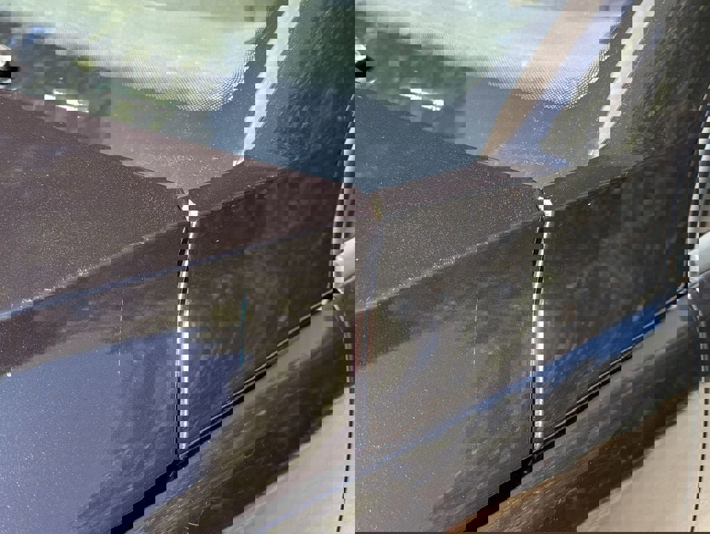 Used 2017 Volkswagen Tiguan S FWD image 13