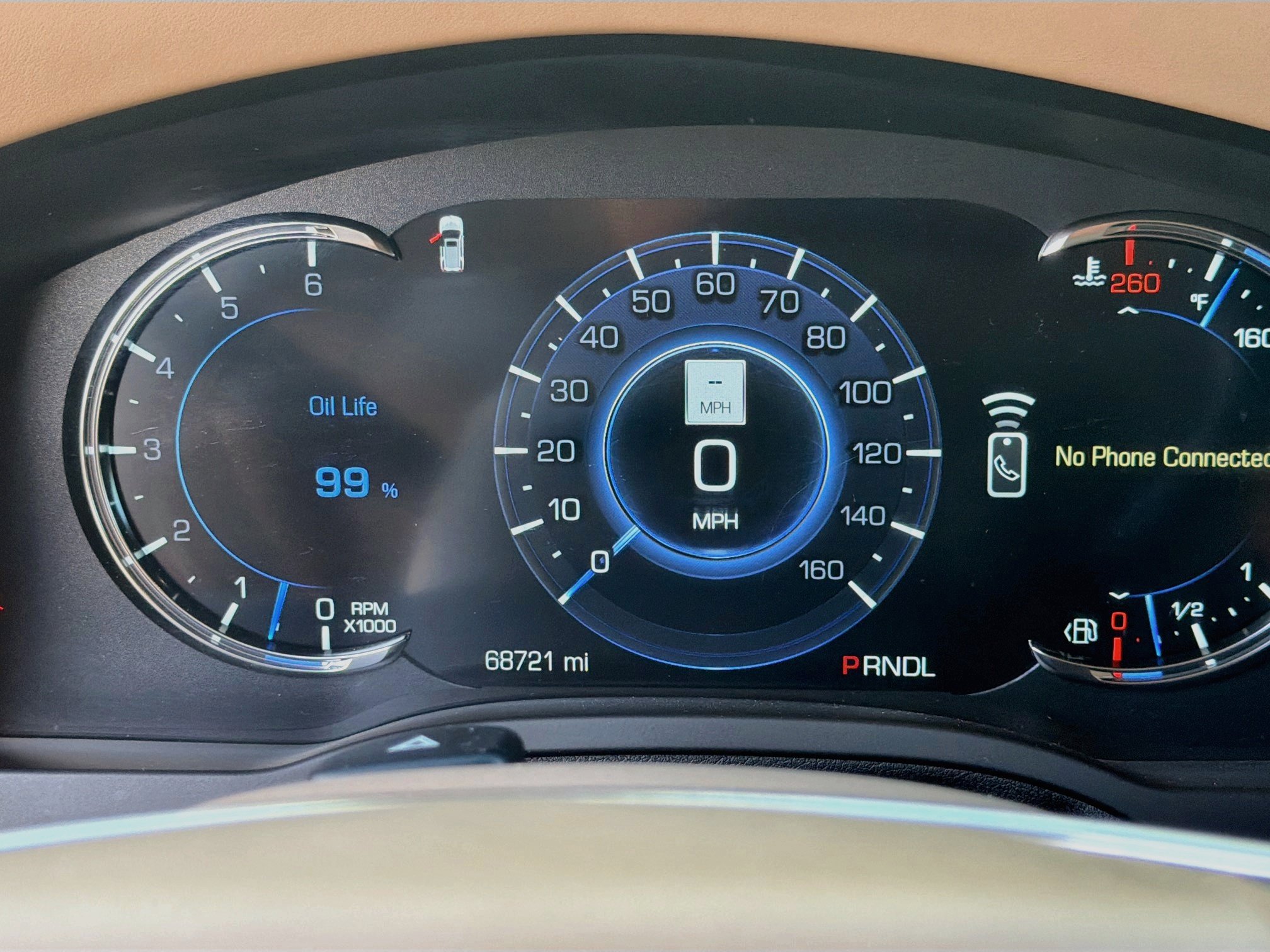 Used 2019 Cadillac Escalade ESV Platinum AWD/4WD image 12