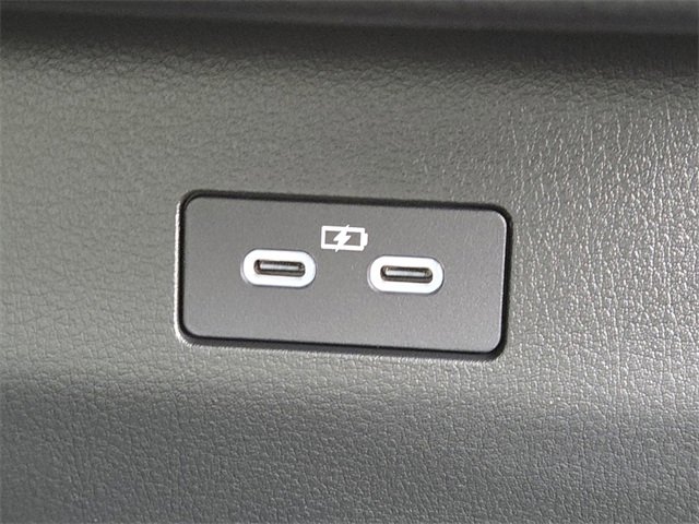 New 2025 MAZDA CX-5 AWD 2.5 S w/ Select Package image 9