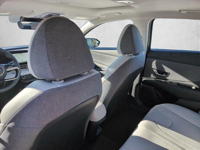 New 2026 Hyundai Elantra Limited w/ Cargo Package image 16