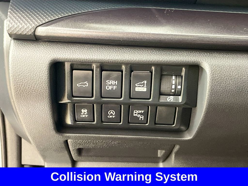 Used 2024 Subaru Forester Sport image 13