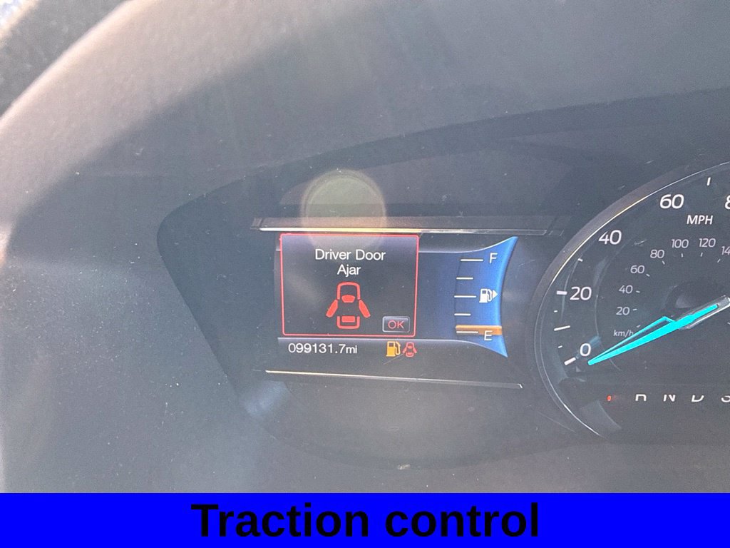 Used 2016 Ford Explorer XLT w/ Equipment Group 202A AWD/4WD image 10