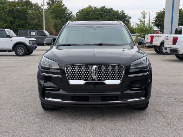 Used 2023 Lincoln Aviator Reserve AWD/4WD image 8