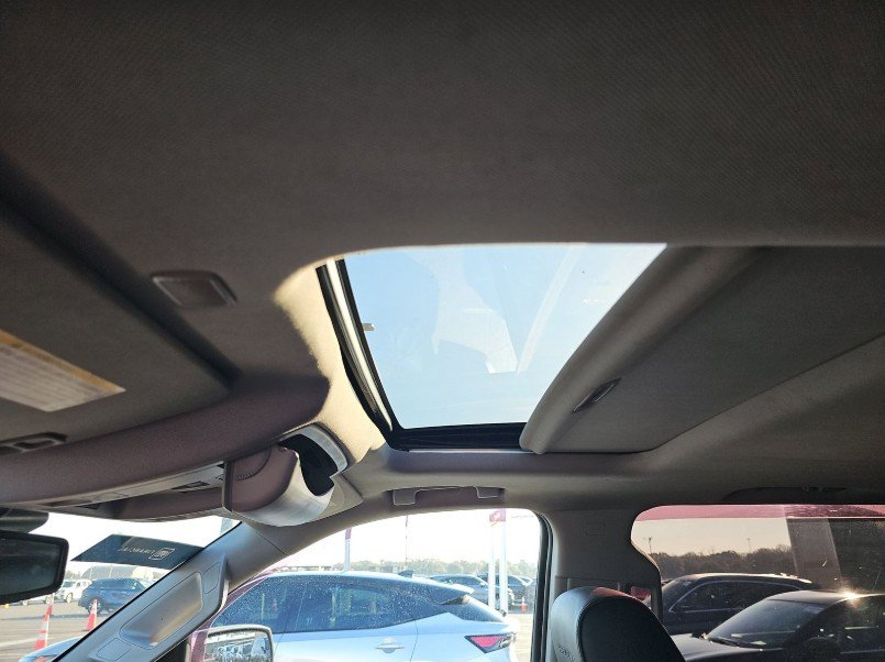 Used 2017 GMC Sierra 1500 Denali w/ Denali Ultimate Package image 8