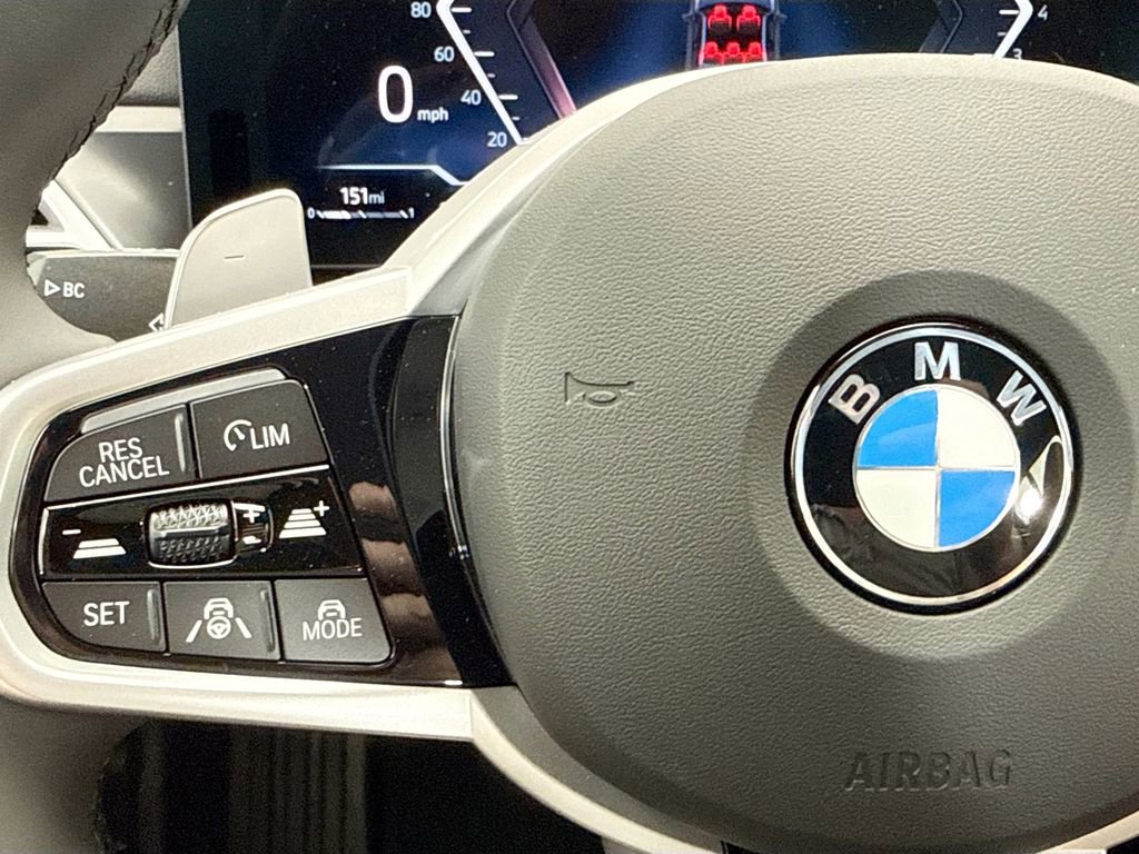 New 2026 BMW 330i xDrive Sedan w/ M Sport Package AWD/4WD image 11