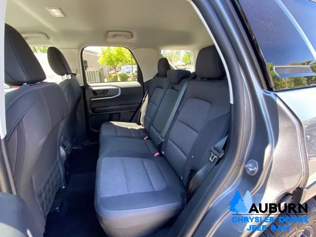 Used 2024 Ford Bronco Sport Big Bend AWD/4WD image 23