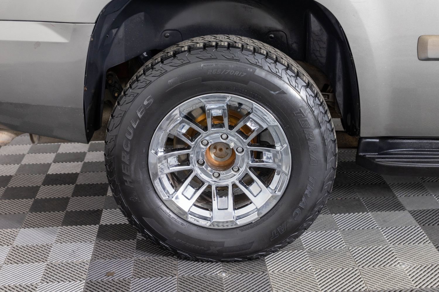 Used 2007 Chevrolet Tahoe LS image 41