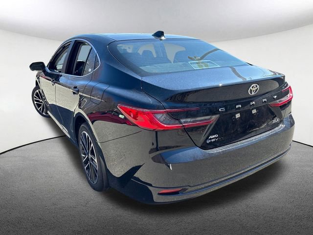 New 2026 Toyota Camry XLE w/ Premium Package AWD/4WD image 9
