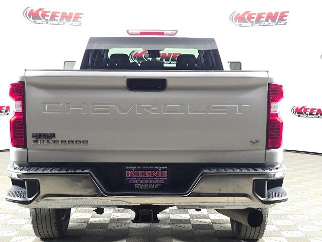 Used 2024 Chevrolet Silverado 2500 LT image 7
