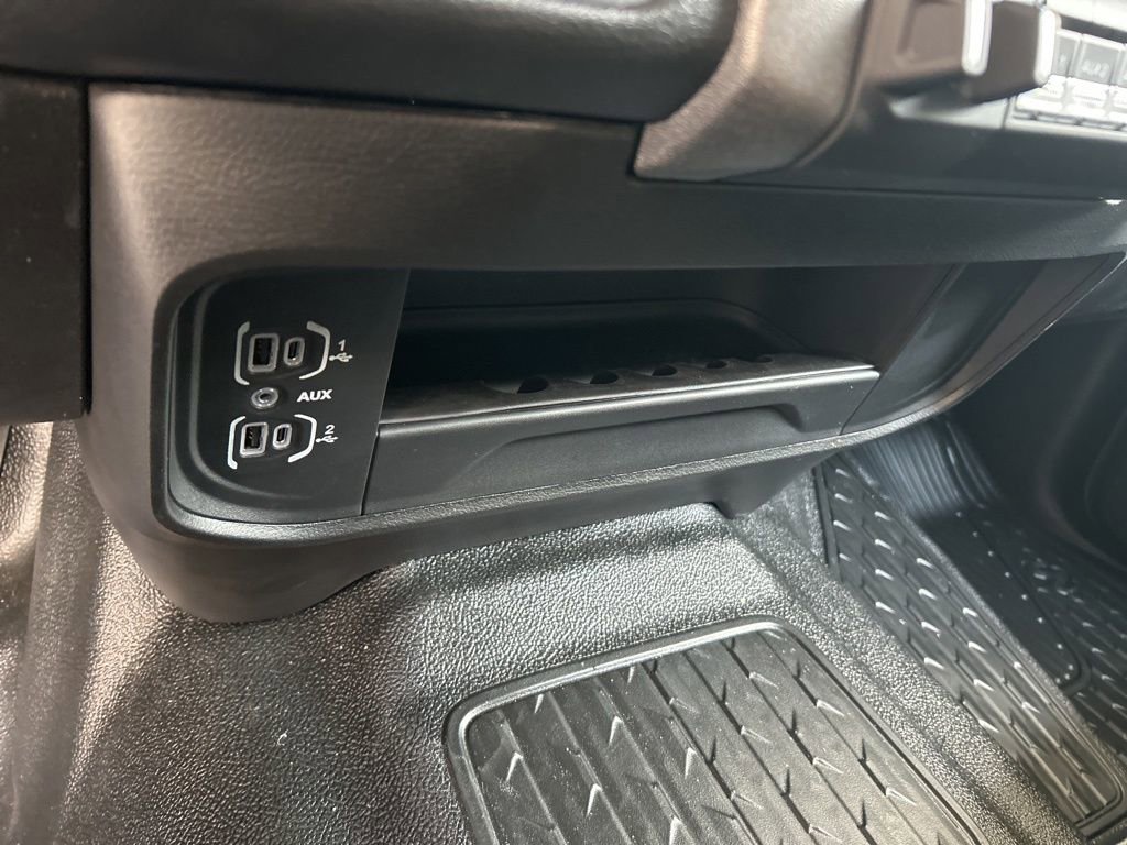 New 2026 RAM 4500 Tradesman image 42