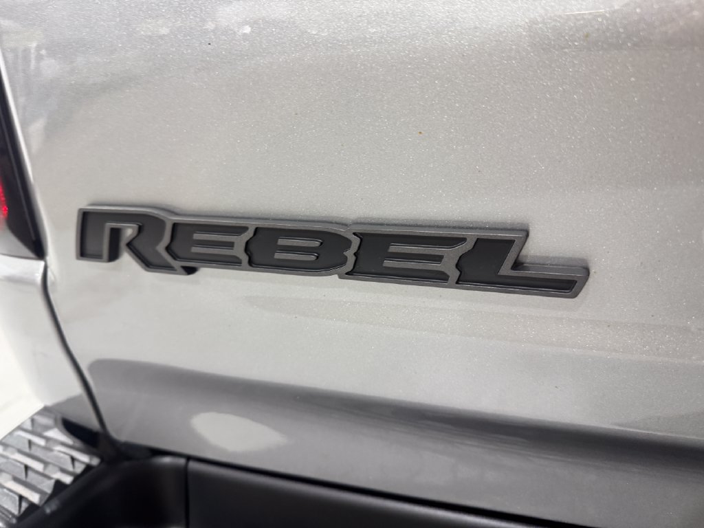 Used 2021 RAM 1500 Rebel w/ Level 2 Equipment Group AWD/4WD image 32