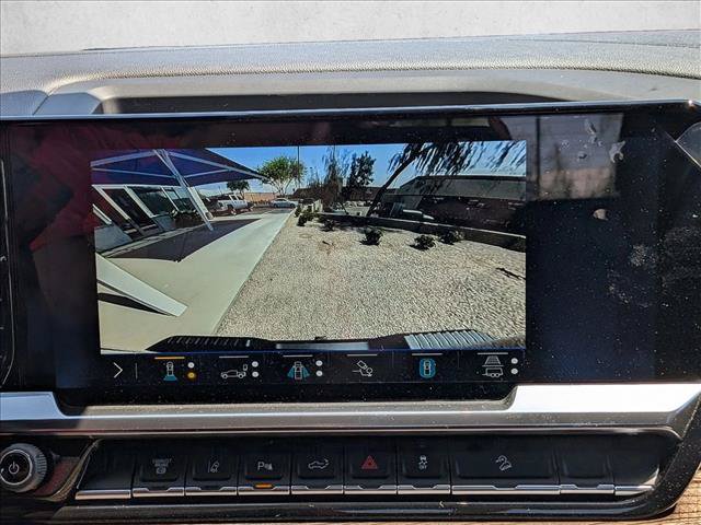 New 2026 Chevrolet Silverado 2500 LT w/ Trail Boss Package AWD/4WD image 14