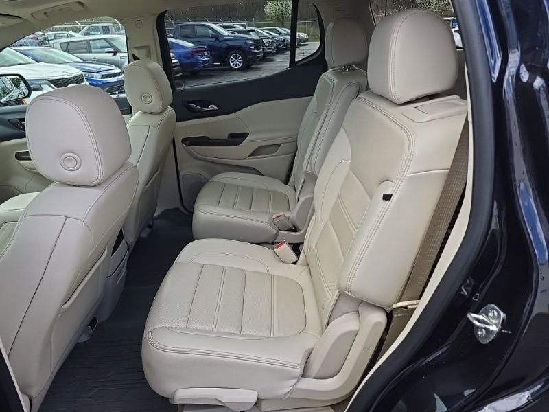 Used 2021 GMC Acadia Denali w/ Denali Ultimate Package image 27