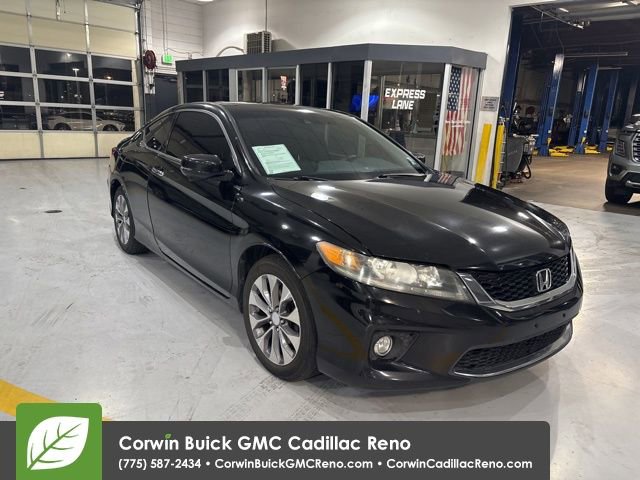 Used 2014 Honda Accord EX-L image 4