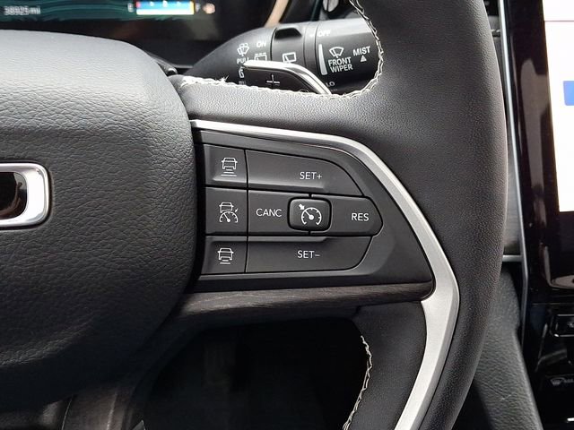 Used 2022 Jeep Grand Cherokee Limited 4xe image 23