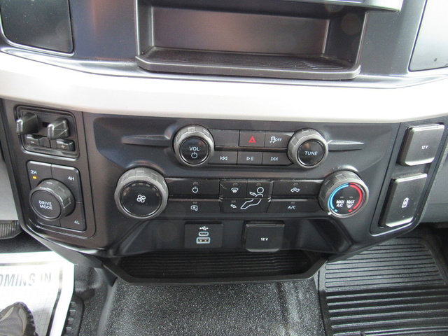 Used 2025 Ford F600 4x4 Regular Cab Super Duty w/ XL Chrome Package image 36