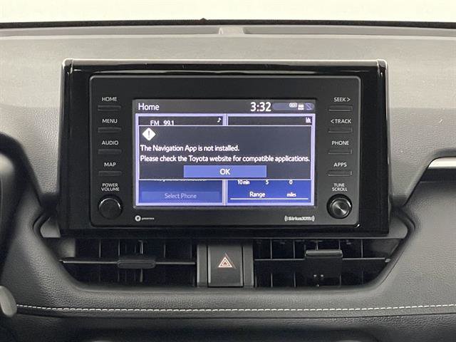 Certified 2022 Toyota RAV4 LE image 17