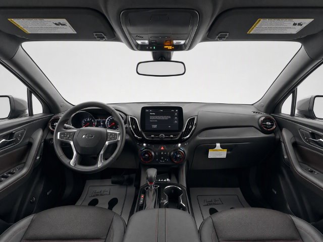 New 2026 Chevrolet Blazer RS w/ Driver Confidence II Package AWD/4WD image 15