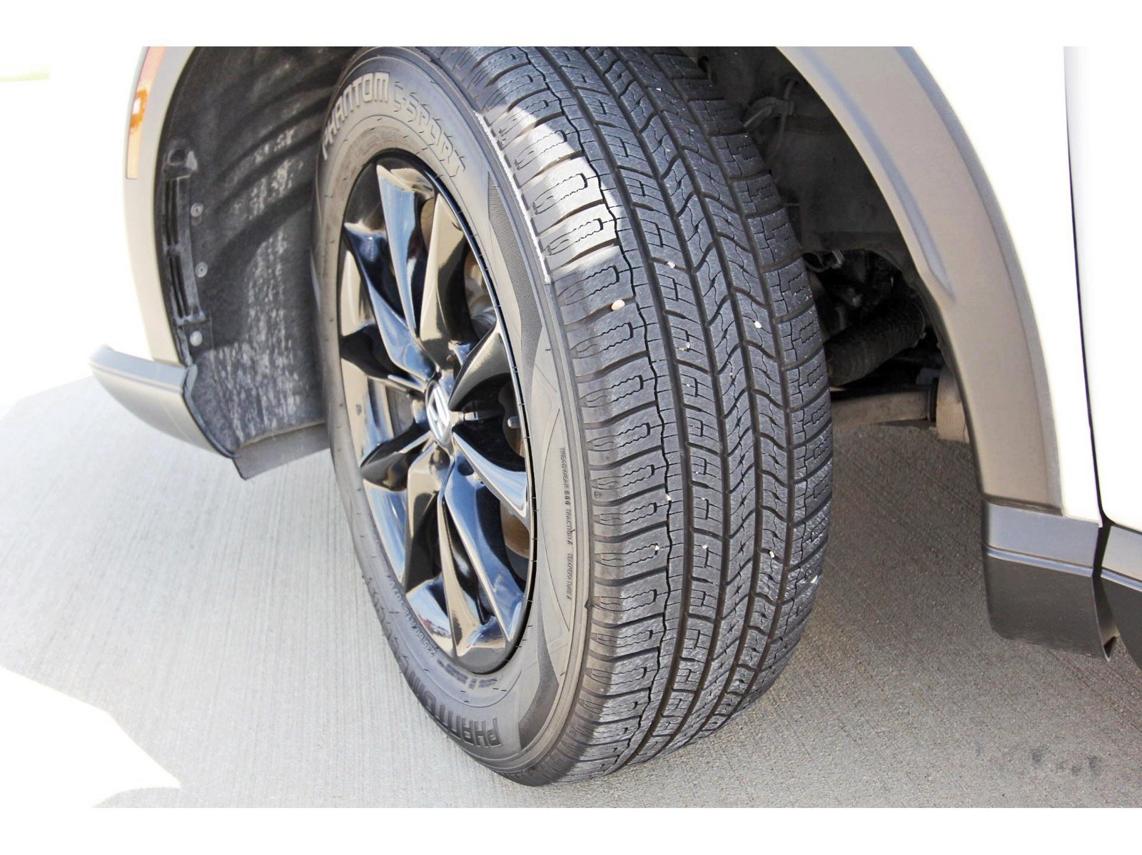 Used 2026 Honda CR-V Sport-L image 34