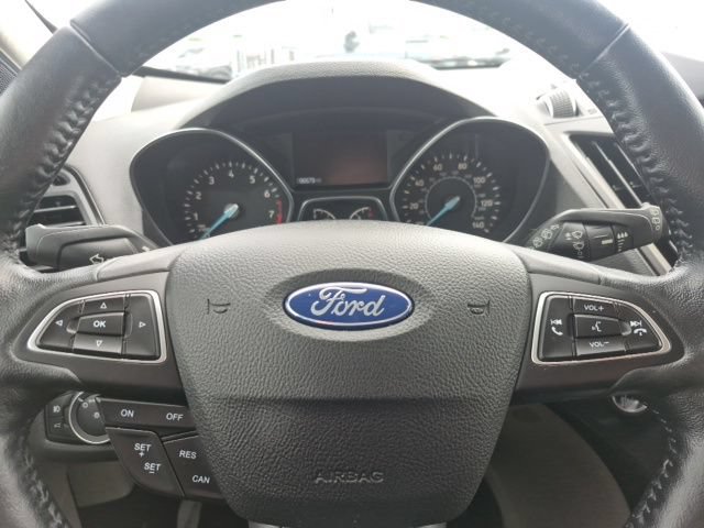Used 2019 Ford Escape Titanium AWD/4WD image 26