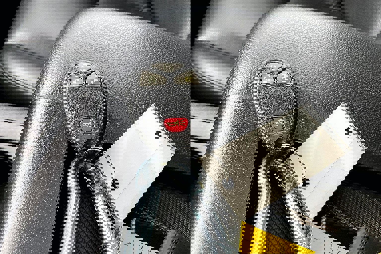 Used 2014 GMC Sierra 2500 SLT w/ SLT Convenience Package image 11