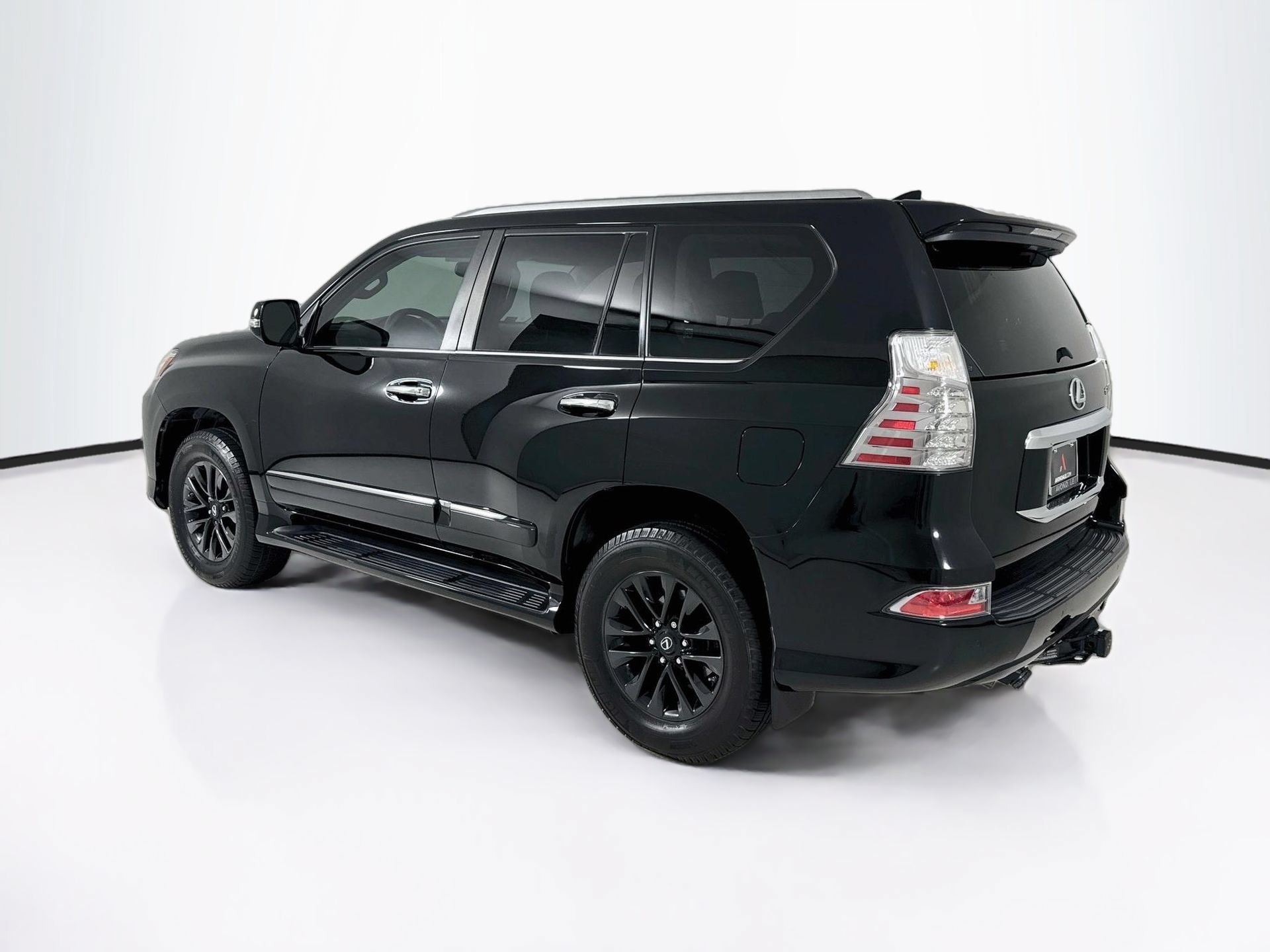 Used 2019 Lexus GX 460 Premium AWD/4WD image 6