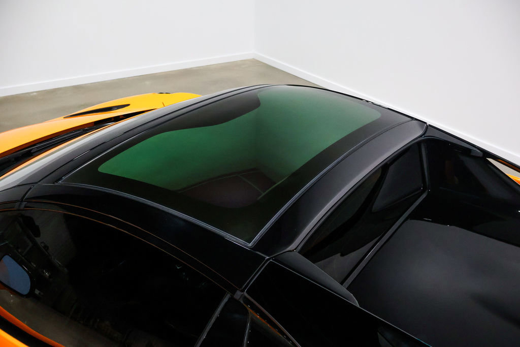 Used 2022 McLaren 765LT RWD image 36