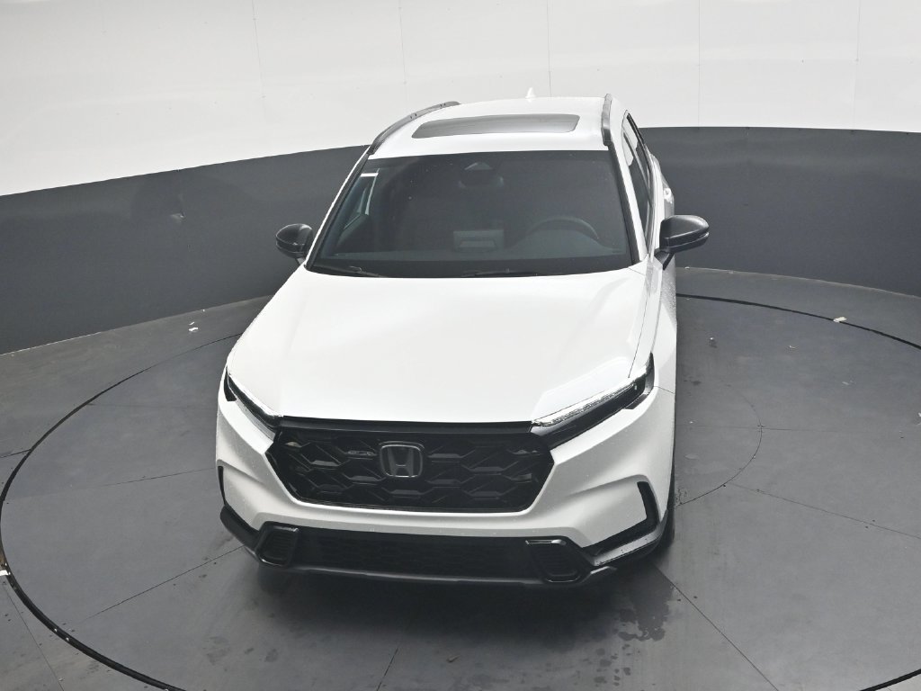 New 2027 Honda CR-V Sport image 18