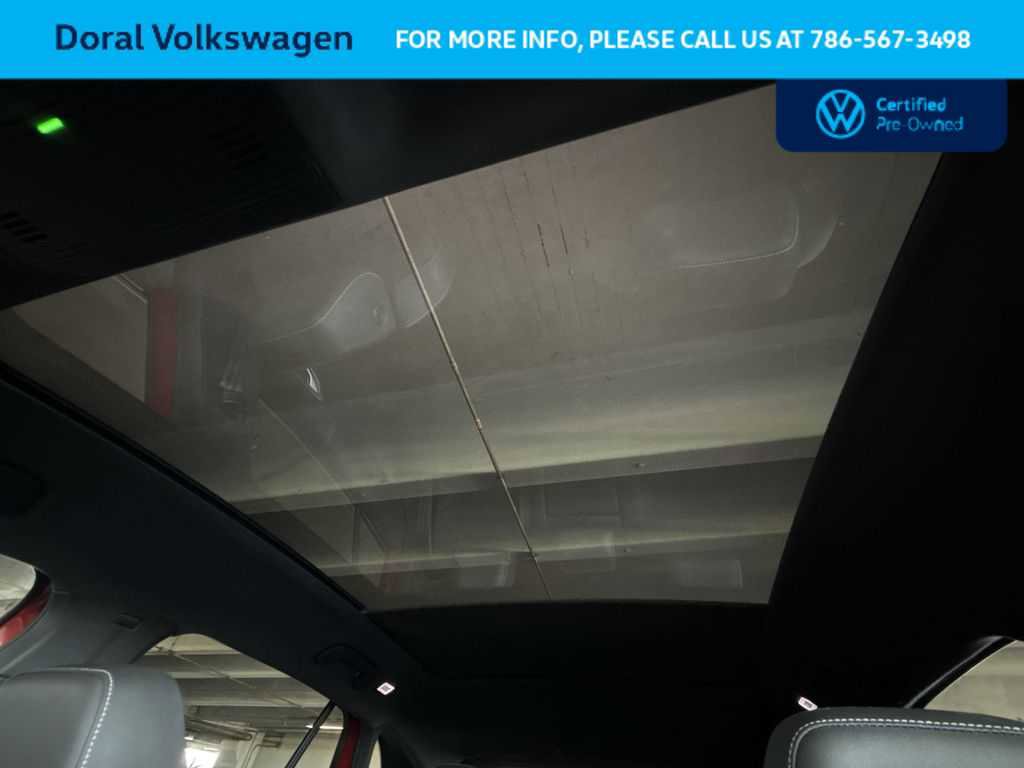 Used 2023 Volkswagen ID.4 Pro S image 17