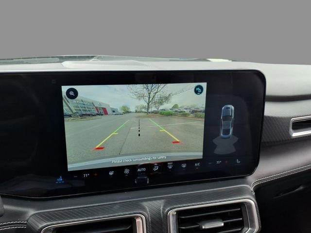 Used 2024 Ford Mustang Premium image 25