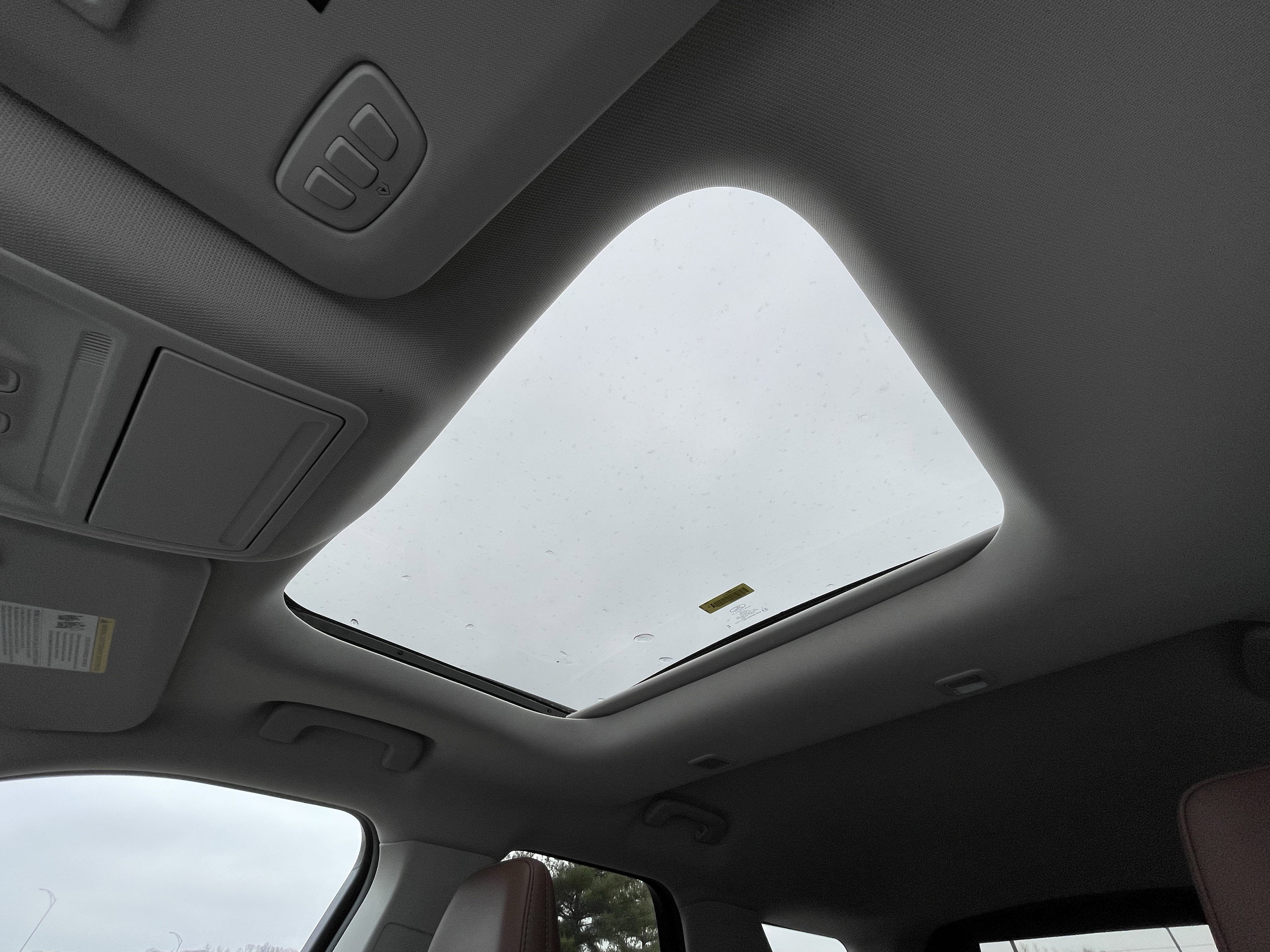 Used 2025 Ford Bronco Sport Outer Banks w/ Outer Banks Tech Package+ image 16