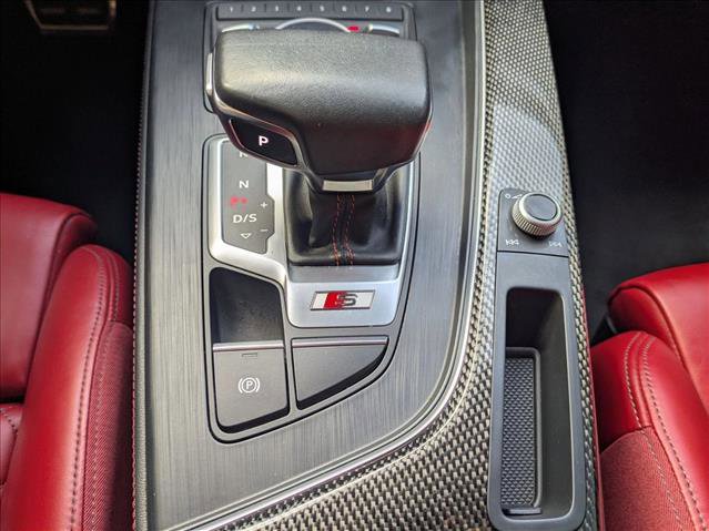 Used 2018 Audi S5 Prestige image 12