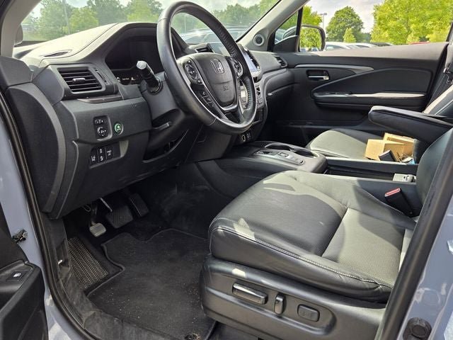 Used 2023 Honda Ridgeline RTL image 16