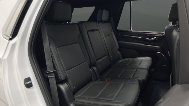 Used 2023 GMC Yukon Denali AWD/4WD image 24