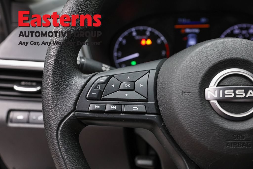 Used 2024 Nissan Altima 2.5 S FWD image 14