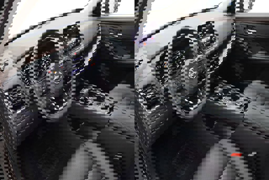 Used 2023 Nissan Rogue SV w/ SV Premium Package image 15