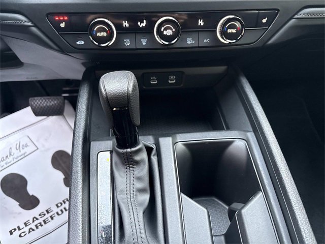 Used 2024 Honda Accord EX image 19