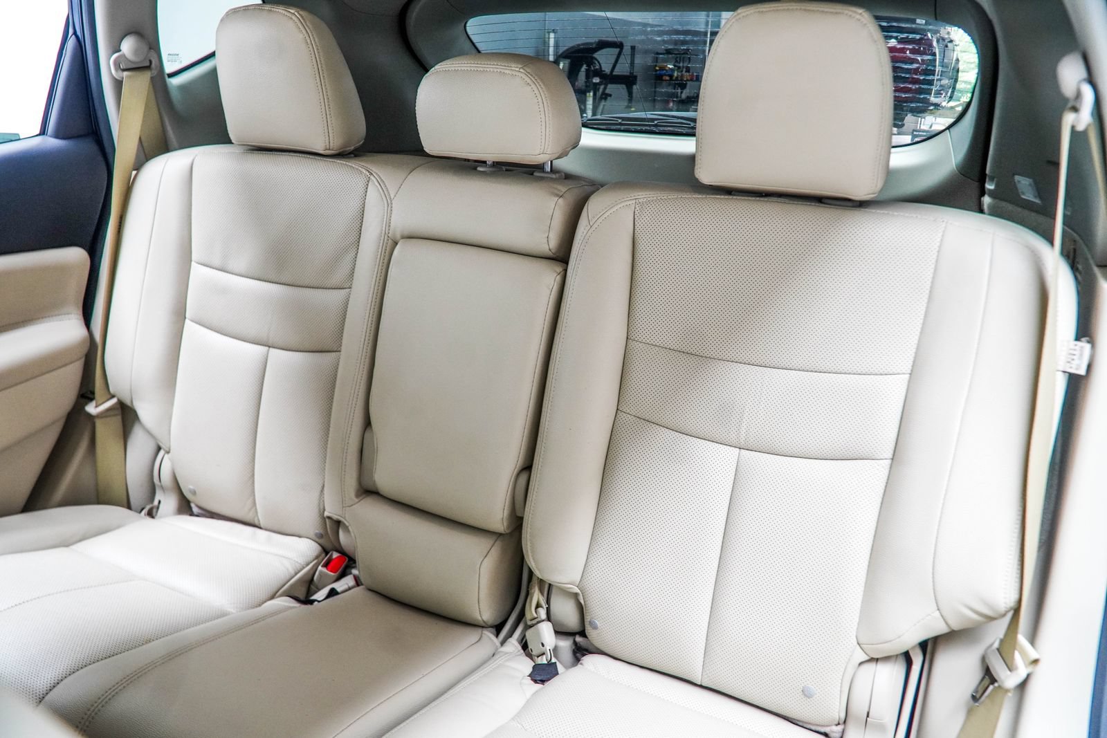 Used 2019 Nissan Murano SV w/ Cargo Package FWD image 41