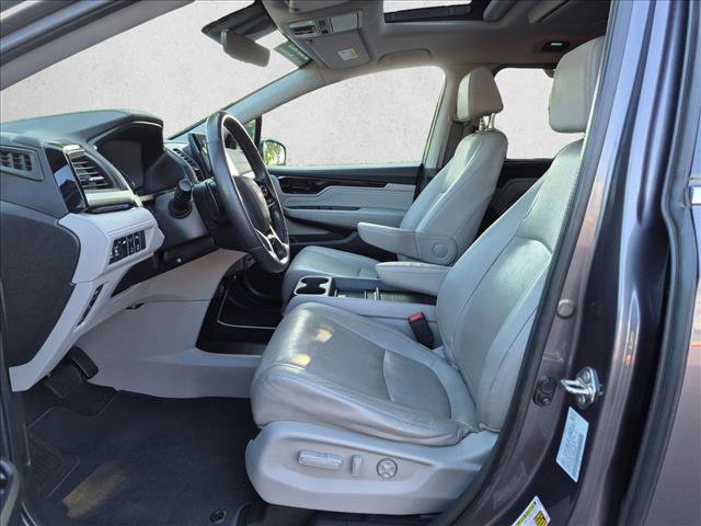 Used 2019 Honda Odyssey Elite image 16
