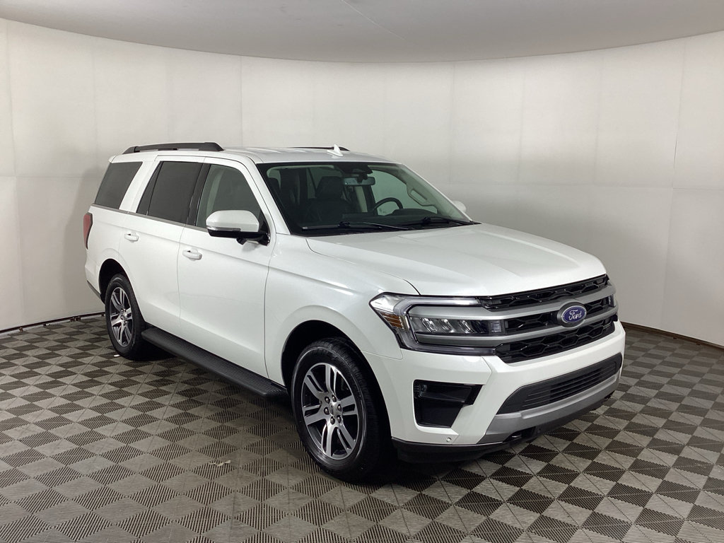Used 2024 Ford Expedition XLT