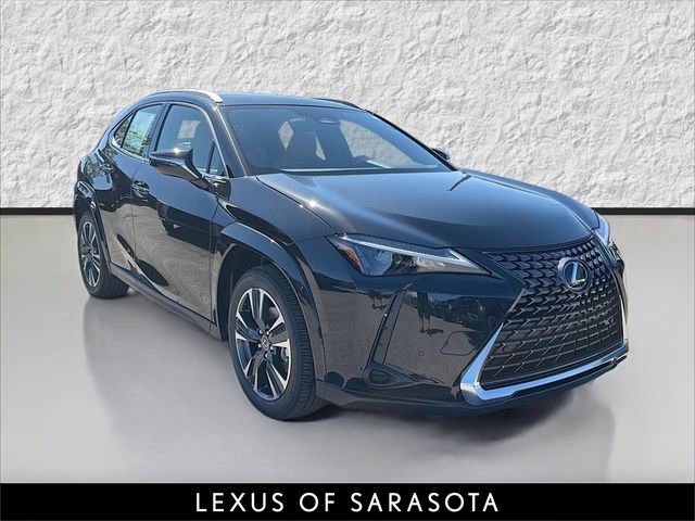 New 2026 Lexus UX 300h FWD image 1