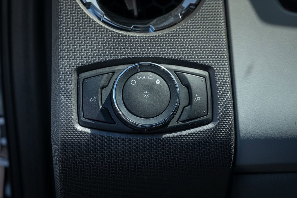 New 2026 Ford F650 2WD Regular Cab Super Duty image 15