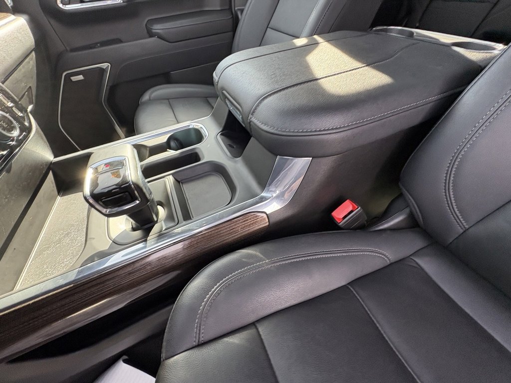 Used 2023 Chevrolet Silverado 1500 RST w/ Convenience Package II image 37