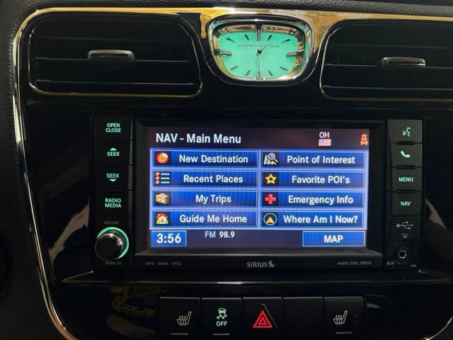 Used 2013 Chrysler 200 Limited FWD image 36