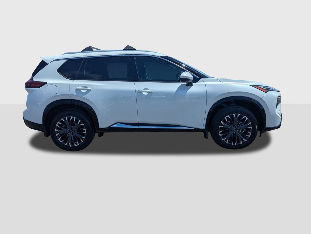 New 2026 Nissan Rogue Platinum w/ Platinum Premium Package AWD/4WD image 6