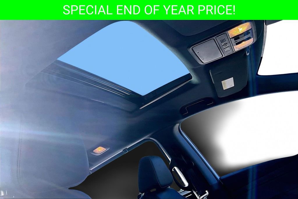 Certified 2023 Honda Odyssey Sport image 28