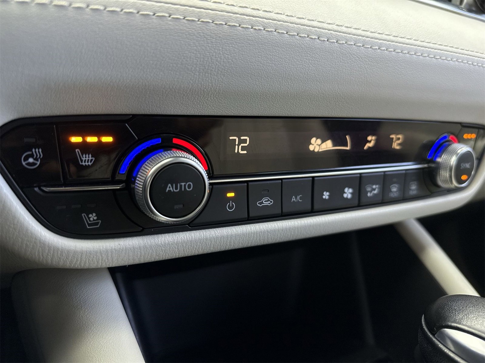 Used 2020 MAZDA MAZDA6 Grand Touring Reserve image 30