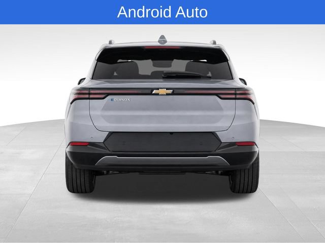 Used 2024 Chevrolet Blazer EV LT AWD/4WD image 7