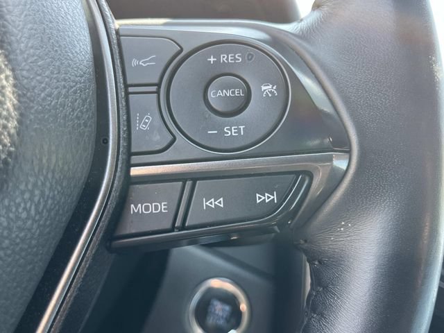 Used 2024 Toyota Camry XSE FWD image 30