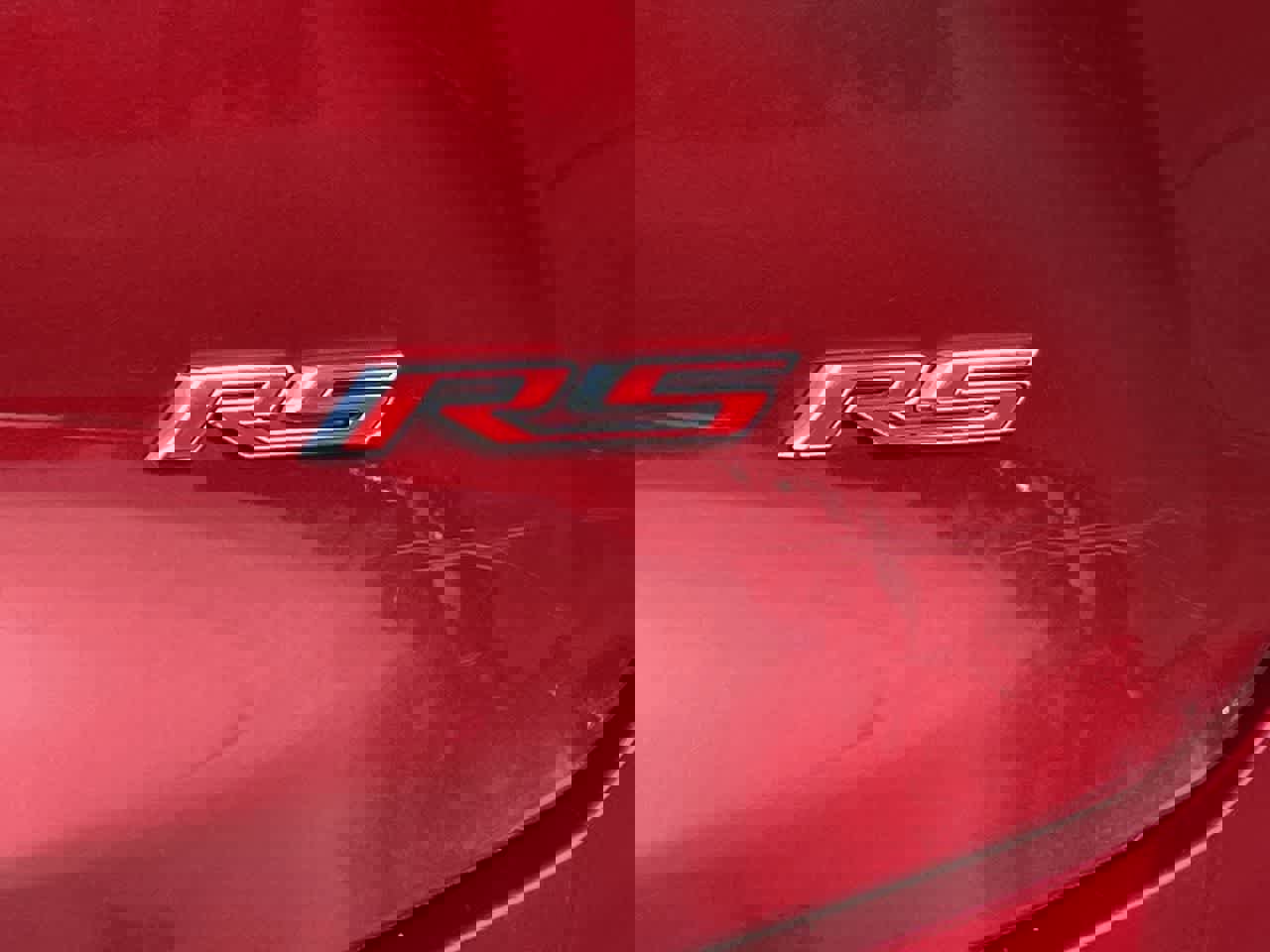 Used 2023 Chevrolet Blazer RS w/ Driver Confidence II Package image 41